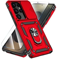 Cover Funda Para De Samsung GALAXY S25 Ultra 6.9" Case Cubrir Telefono Protector