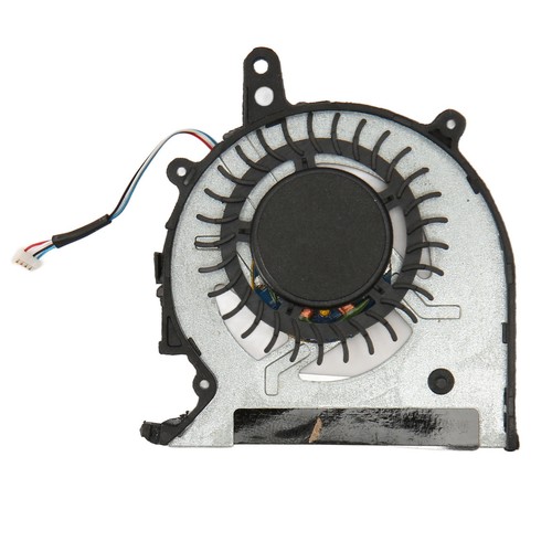 Laptop CPU Cooling Fan 4 Pin Replacement CPU Cooling Fan For Pro 13 SVP1 CB - Afbeelding 2 van 22