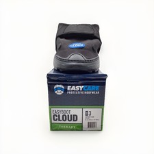 Easyboot Cloud Therapy Hoof Boot Size 3   EasyCare, New