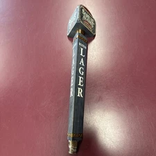 SAM ADAMS BOSTON LAGER BEER TAP HANDLE Samual Adam’s 13.75”