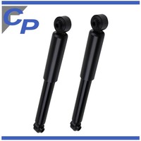 2 StossdäMpfer Hinten FüR Opel Astra G Vauxhall Astra MK IV Gasdruck