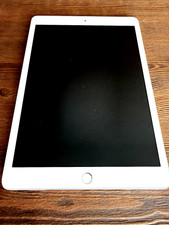 Apple iPad 8th Gen., 128GB, Wi-Fi, 10,2 Zoll - Silber