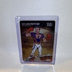 2026 Bo Jackson Battle Arena - Nice Game Pretty Boy - Coliseum Brawl - 150 Power