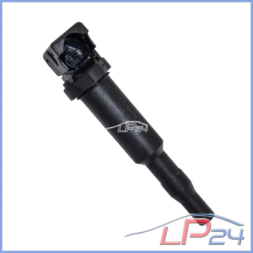 BOSCH 6x MODULE D'ALLUMAGE POUR BMW X5 F15 xDrive 50 X6 E71 E72 F16 - Photo 3/3