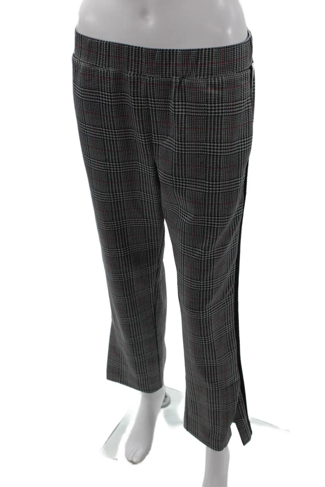 Bombas pretas femininas Pam & Gela 95% poliéster 5% elastano tamanho M - Imagem 2 de 4