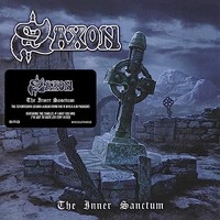 Saxon - Inner Sanctum - Cd - G3Z