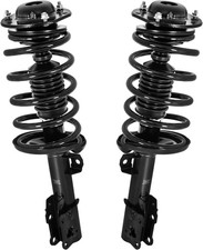 Front Left  Right Complete Struts Shocks 172199 172200 for 2004-2011 R01
