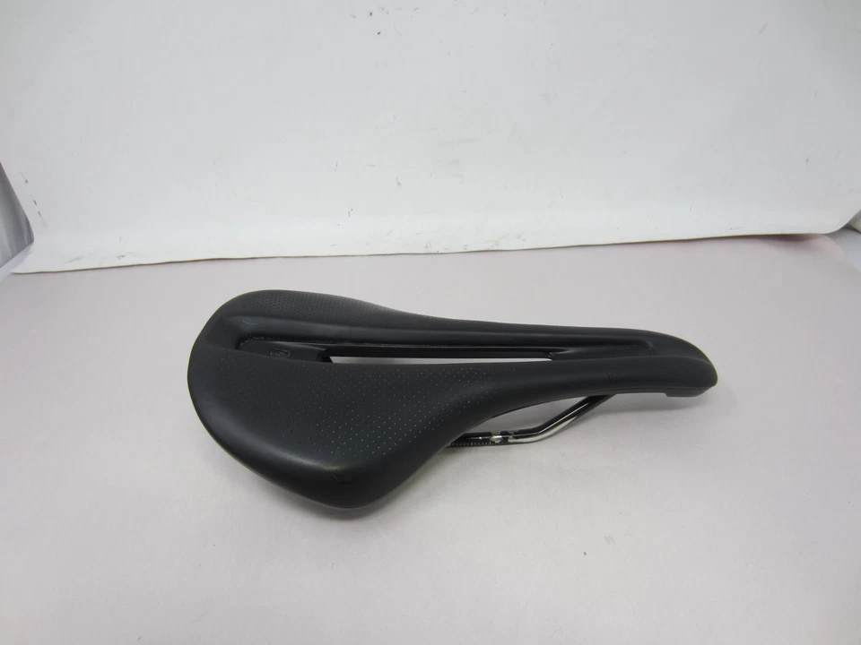 Bicicleta de carretera Bontrager Verse Elite bicicleta ciclismo 155 mm sillín - 261 g Foto 2 de 4