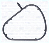 Ajusa Dichtung ÖLfiltergehäUse 01487600 FüR Opel Crossland P17 P2QO Combo K9 A18