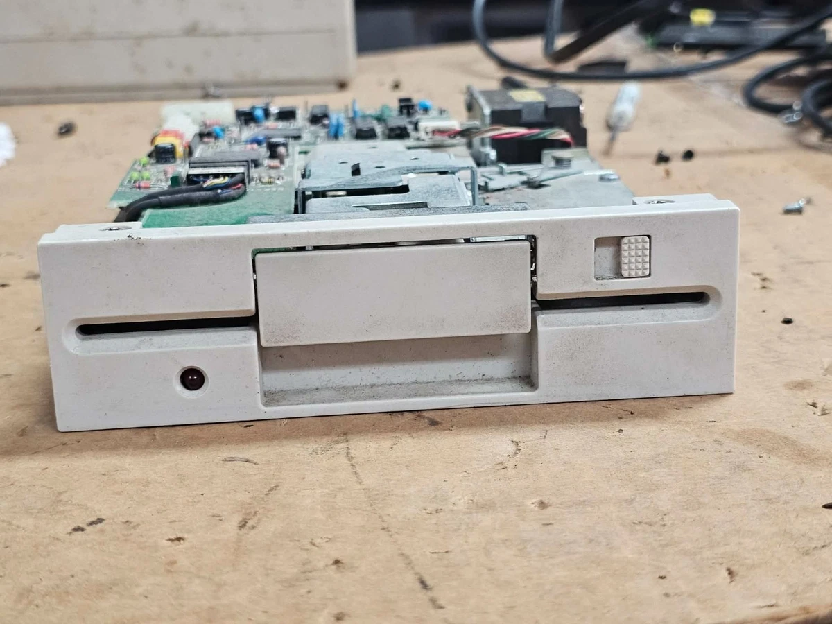 Toshiba Floppy, Zip and Jaz Drive for sale - eBay