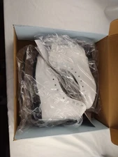 American Ice Skates Tricot Lined Figure Skate Style: 522 Size 6 US Women's NEW