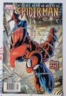 AMAZING SPIDER-MAN #509 RARE NEWSSTAND 1ST GABRIEL & SARAH STACY more up w/ comb