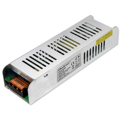 Qoltec LED-Schaltnetzteil IP20 | 150W | 12V | 12,5A | Schlank