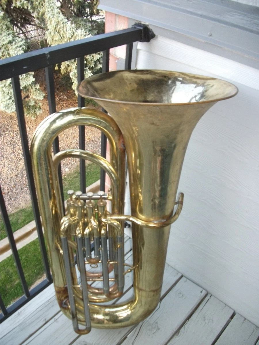 Yamaha Tubas for sale | eBay
