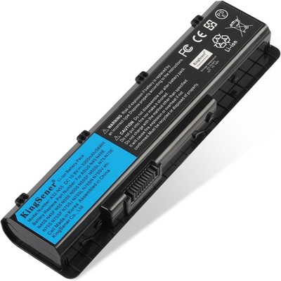 A32 N55 Laptop Battery for ASUS N45 N45SF N55E N75S N45E N45SJ N55S N75SF N45F