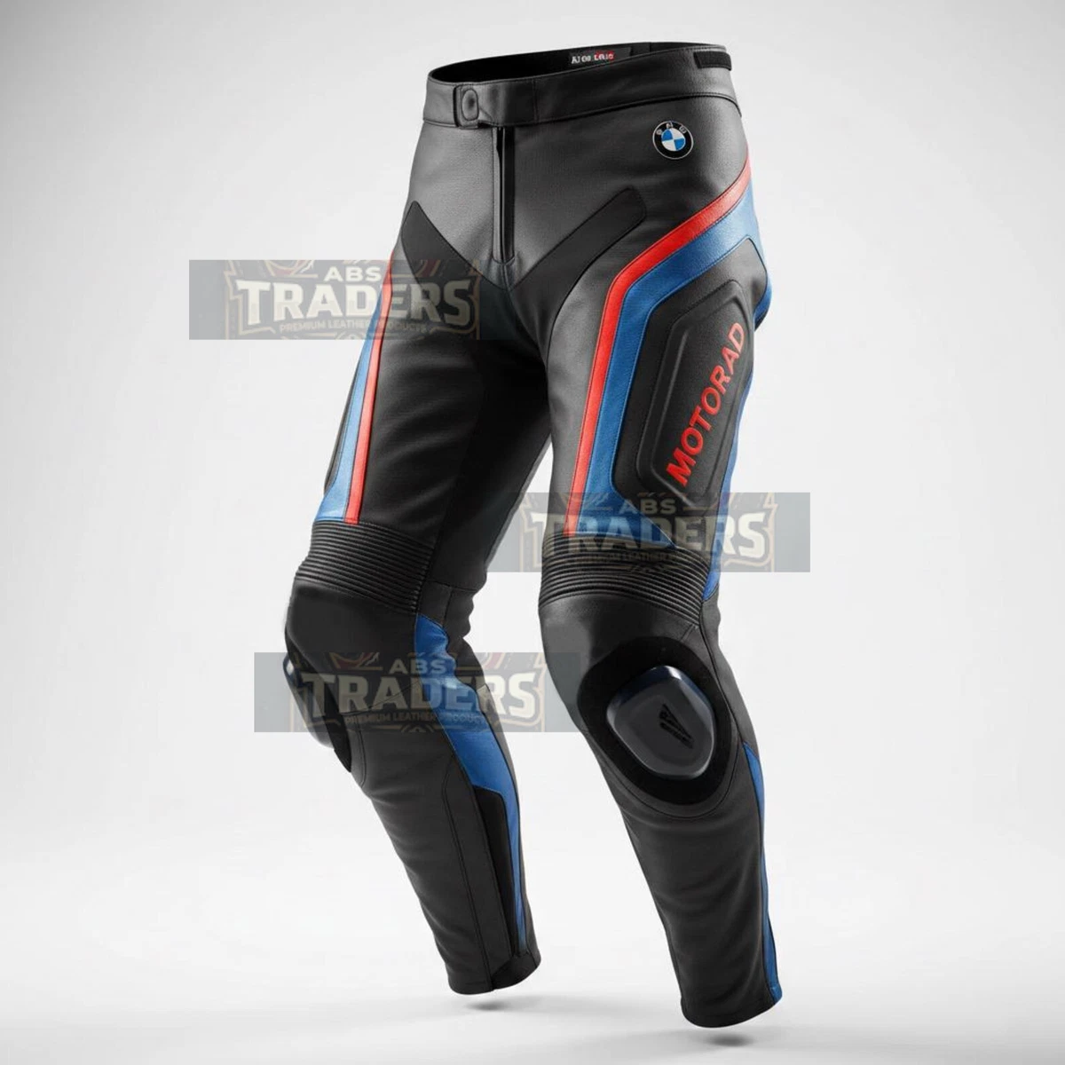 BMW Leather Motorcycle Pants for sale | eBay