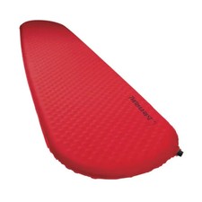Thermarest ProLite Plus Sleeping Pad in Cayenne in Regular