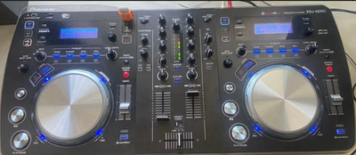 Pioneer XDJ-R1 for sale online | eBay