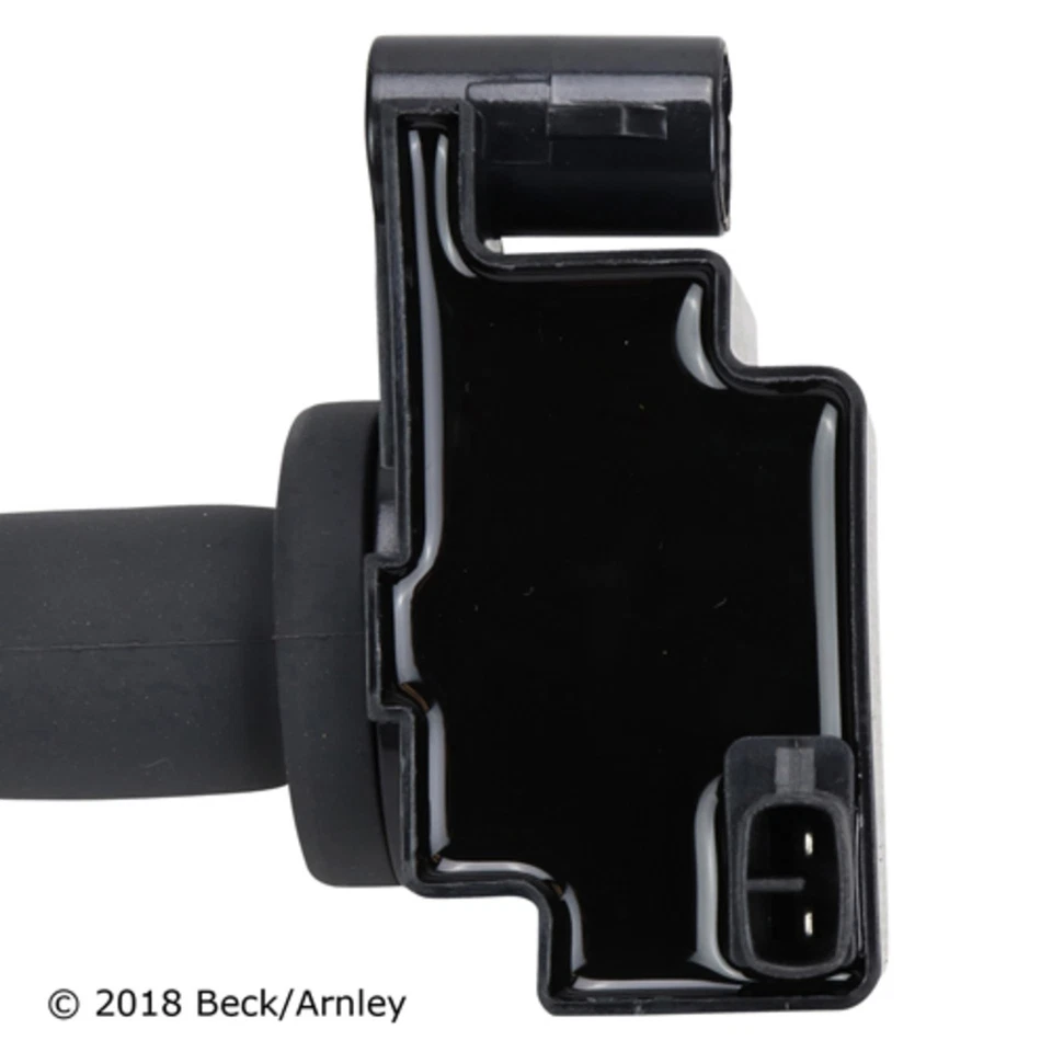 Bobinas de encendido Beck Arnley 178-8274 para 4 corredores Toyota Tacoma Tundra 4Runner Foto 3 de 4