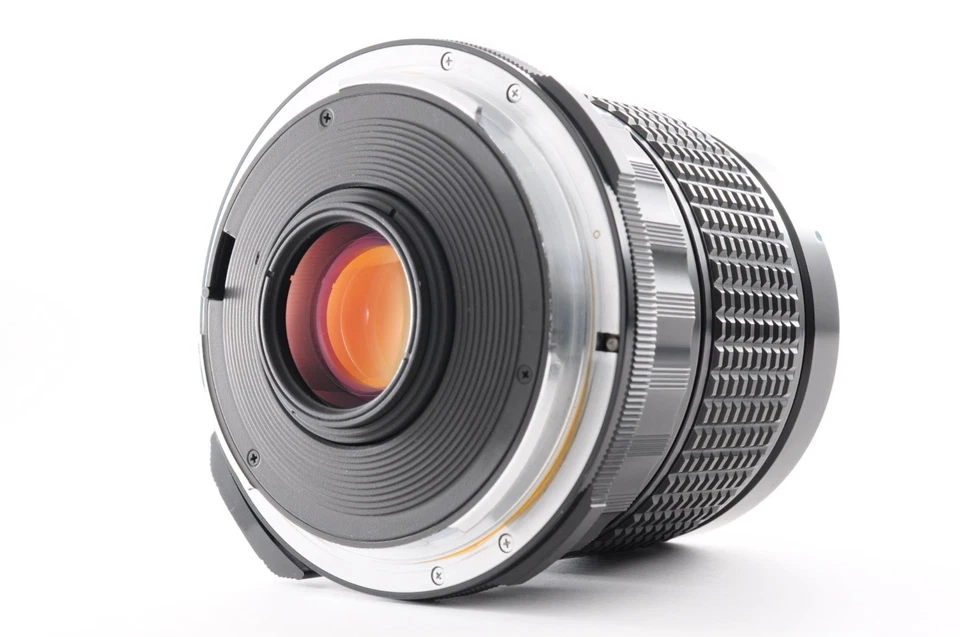 **Fast NEUWERTIG** SMC Pentax 6×7 55mm f/4 Weitwinkelobjektiv mit Kappe für 6x7 67 II JPN - Bild 4 von 4