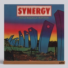 Synergy - Electronic Realizations For Rock Or...