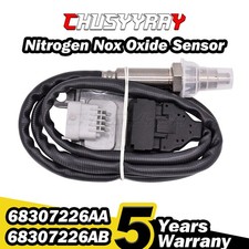  Nox Sensor 68307226AA Fits Ram HD Cummins Di...