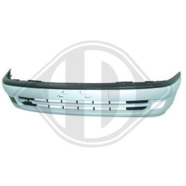 Diederichs StoßFäNger StoßStange Vorne FüR Opel Astra F CC 53_ 54_ 58_ 59_-image