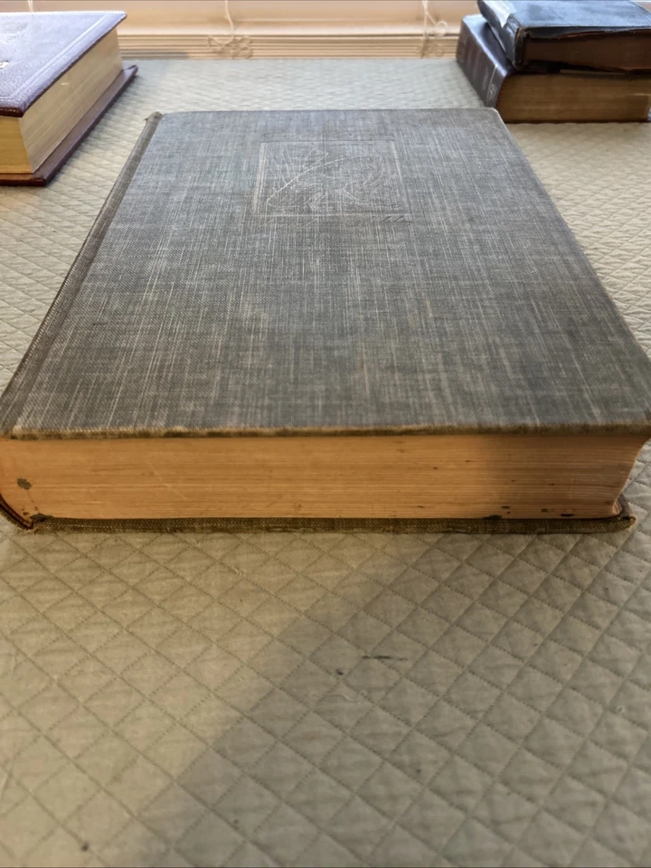 The Birds of America By John James Audubon 1937 First Edition  - Image 2 of 4