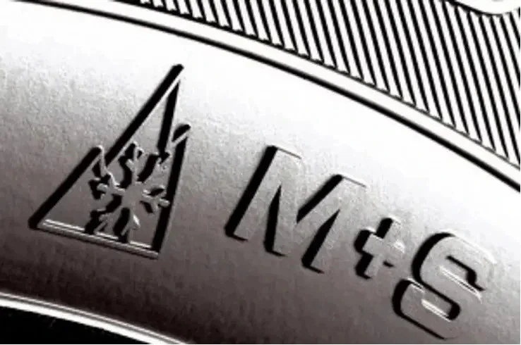 4x Winterreifen Goodride 245/45R19 102V 275/40 R19 105V Alpine Symbol Neu - Bild 2 von 2