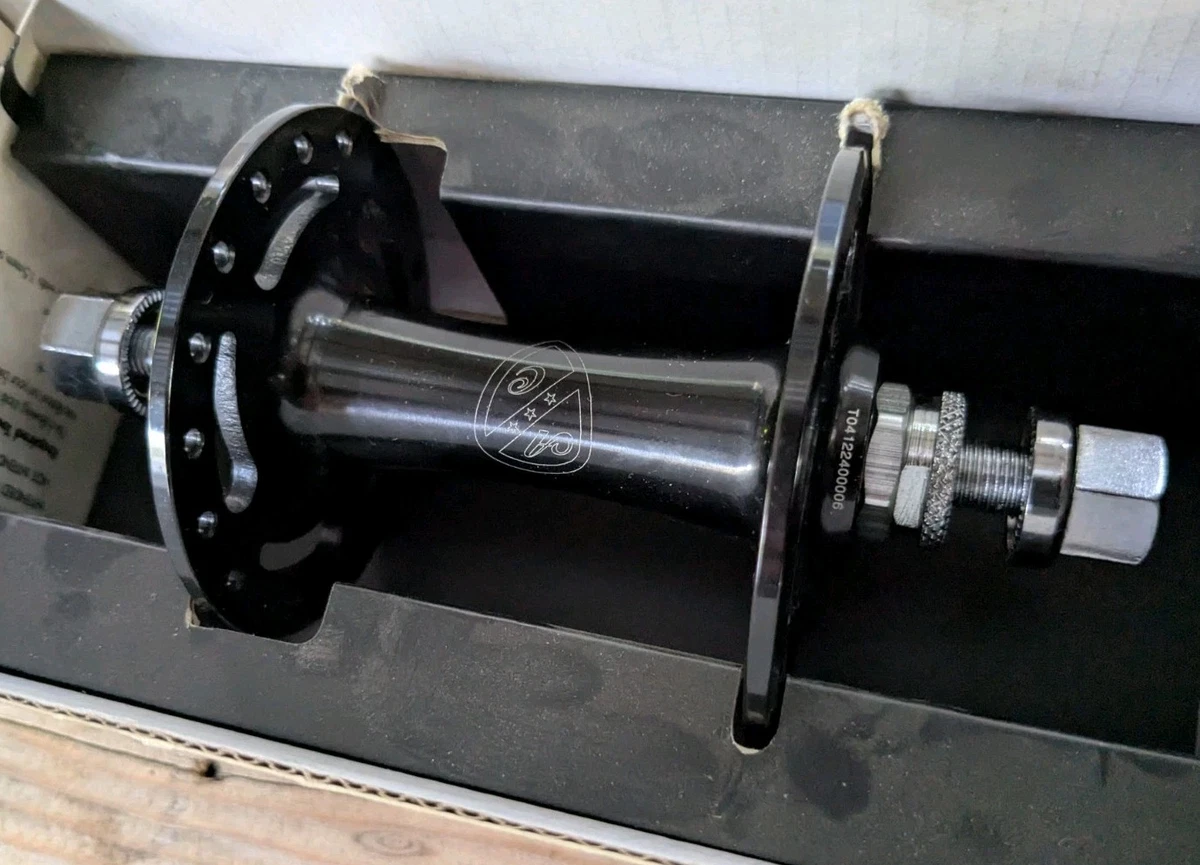 All-City Front Hubs for sale | eBay