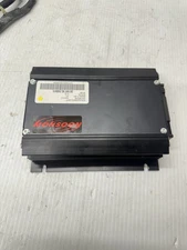 2006-2011 CADILLAC DTS FACTORY OEM RADIO STEREO AMP AMPLIFIER 25908415 T14