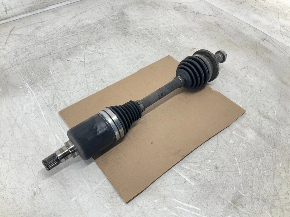 06-09 Eje delantero derecho Mercedes-Benz E350 W211 4Matic OEM Foto 2 de 4