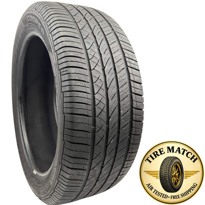 Used 255/45R20 Cooper ProControl 105V 6.5/32 (DOT 24)