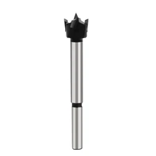 11/16" Tungsten Carbide Forstner Bit for Wood and Plastic Drilling