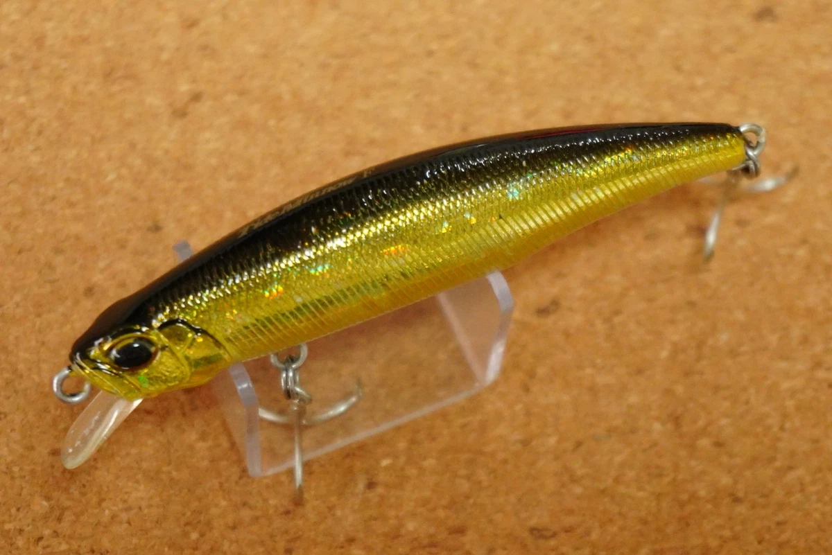 DUO Leurre coulant Tide Minnow Lance 120S SNA0841 (9277) – acheter aux petits prix dans la boutique en ligne