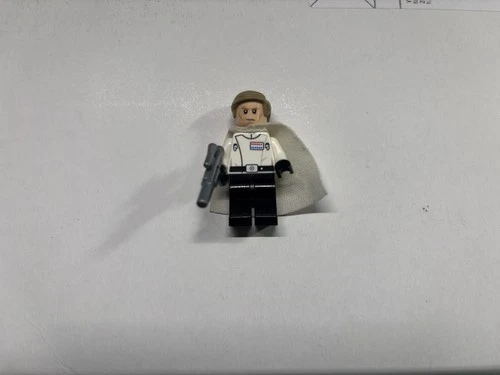 Lego Director Krennic Minifigure sw0781