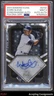 2023 Topps Diamond Icons of the Diamond Ichiro ON CARD AUTO PSA 9 MINT Mariners