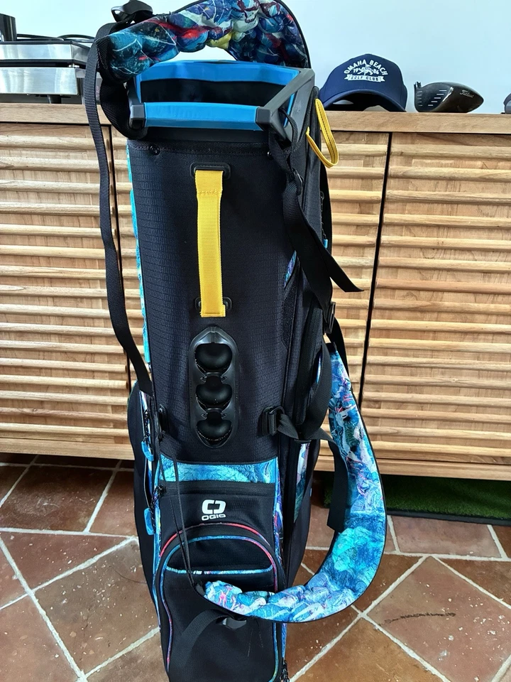OGIO Lightweight Stand Golf Bag - Image 4 of 4