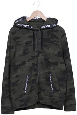 Hollister Kapuzenpullover Herren Hoodie Kapuzensweater Kapuzenpulli ... #5ry08mm - Bild 1 von 4