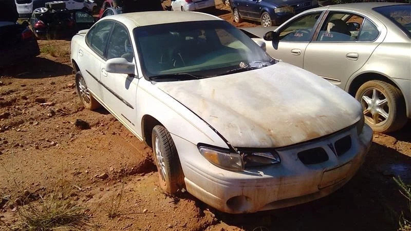 Conjunto de bomba de combustible para Pontiac Grand Prix 01-03 OEM Foto 2 de 4