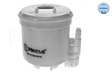 Kraftstofffilter MEYLE 30-14 323 0019 Langzeitfilter für TOYOTA YARIS 71mm VVT