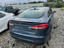 2019 Ford Fusion 2.0l Engine Motor 4cyl Oem 50k Miles - Lkq401785827 2019 Ford Fusion 2.0l Engine Motor 4cyl Oem 50k Miles - Lkq401785827