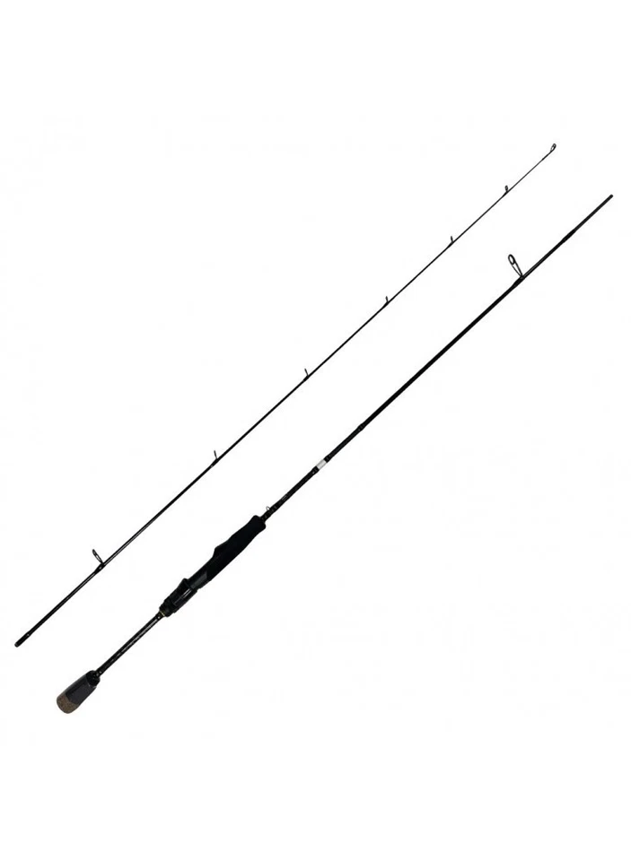 Savage Gear SG2 Ultra Light Game Spinnrute 2,13m 3–15g Light