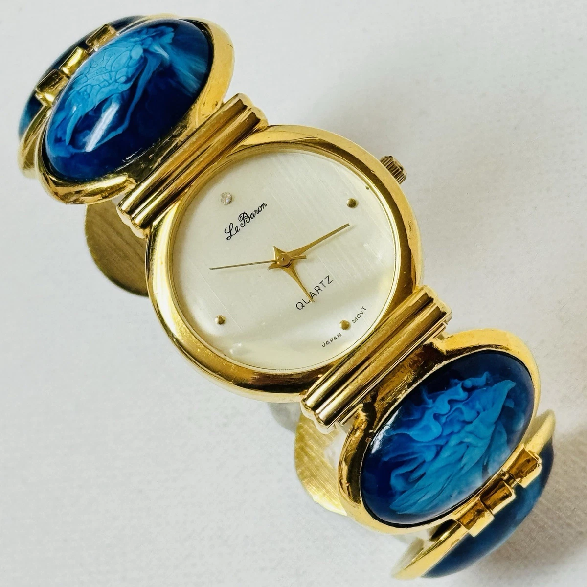 Le Baron Women Wristwatches for sale | eBay display picture 2