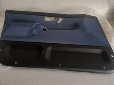 Pannello porta anteriore per Fiat Tempra OEM