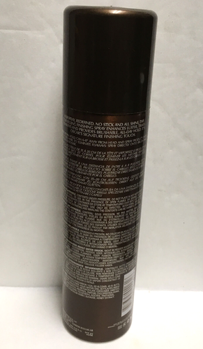 Oscar Blandi Lacca Medium Hold Hairspray Unisex - 7 oz made in USA New!! - Picture 2 of 2