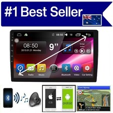 FORD ESCAPE 2001-2005 GPS WIRELESS CARPLAY ANDROID AUTO CAMERA ODB DAB TPMS DVR