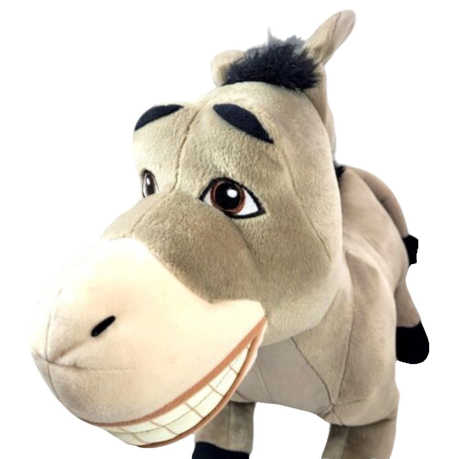 孩之宝史莱克玩具、爱好