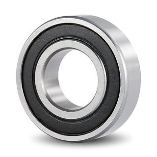 KOYO 60/22 2RS Radial Ball Bearing 22mm x 44mm x 12mm - Picture 1 of 1
