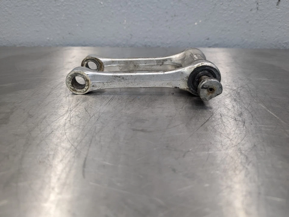 2006-2008 Yamaha YZ250F OEM Connecting Rod Linkage - 5XC-2217F-90-00 - Image 2 of 4